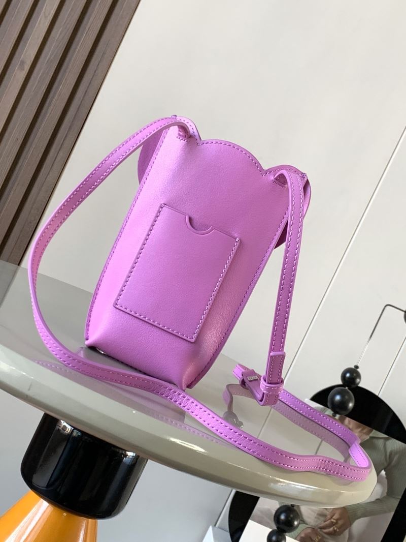 Loewe Elephant Bags